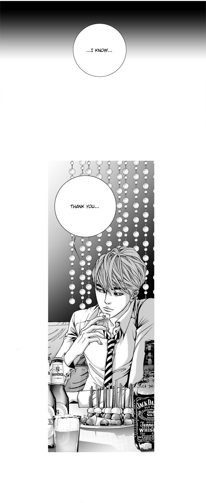 Two Weddings and a Funeral Chapter 6 page 25 - Chapter 6
