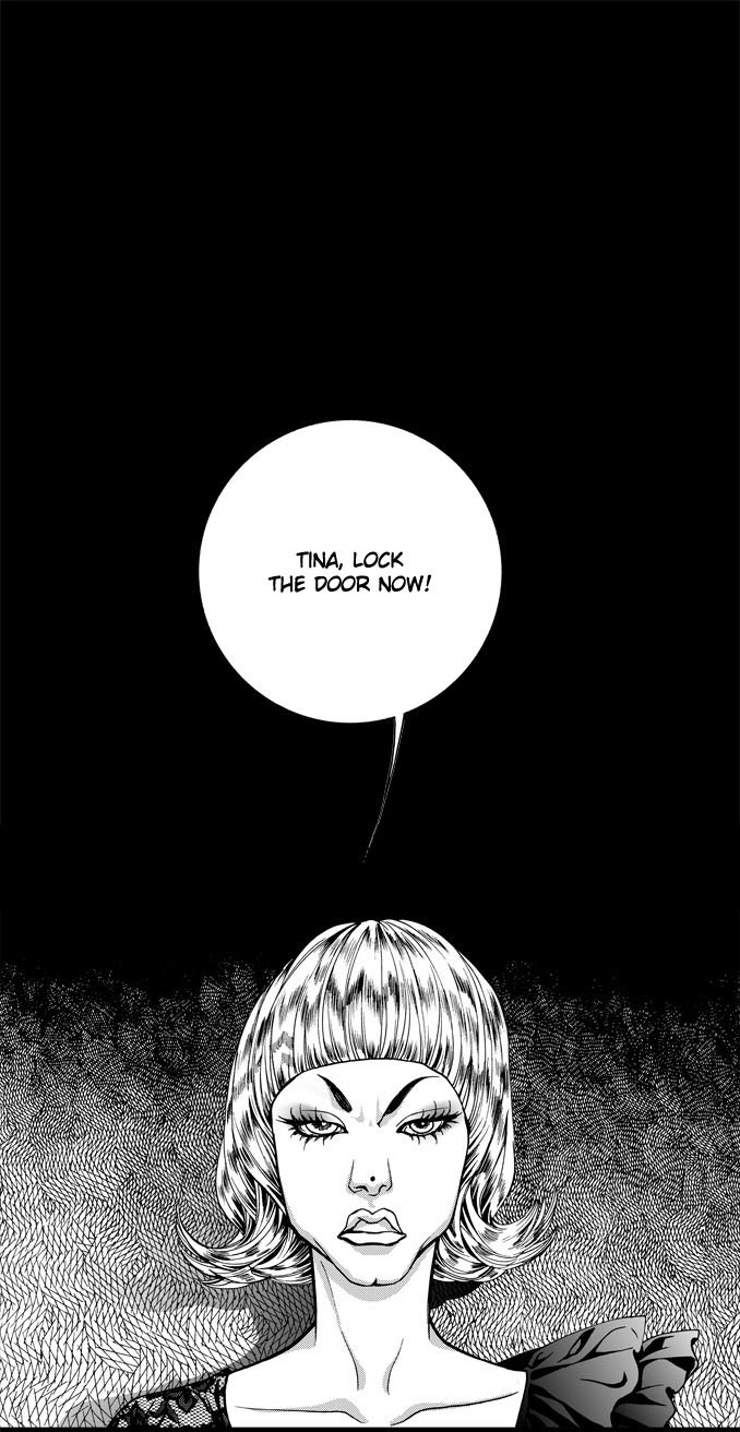 Two Weddings and a Funeral Chapter 6 page 5 - Chapter 6