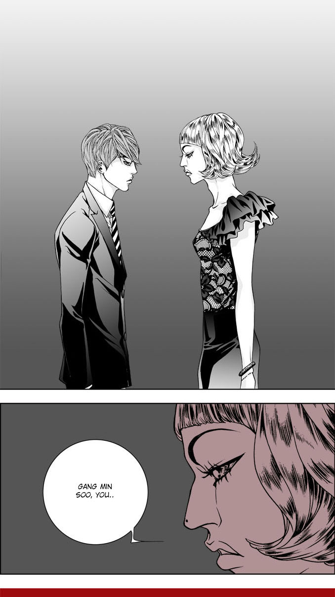 Two Weddings and a Funeral Chapter 6 page 7 - Chapter 6