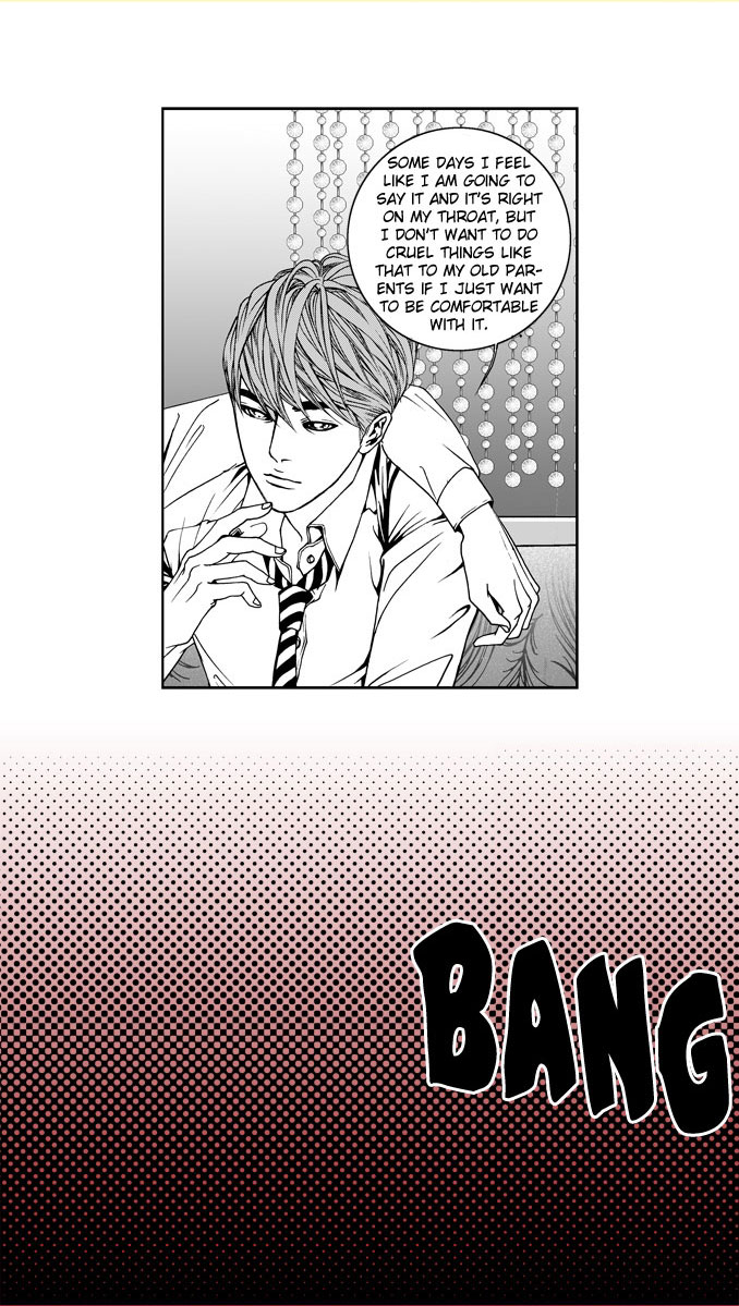 Two Weddings and a Funeral Chapter 7 page 13 - Chapter 7