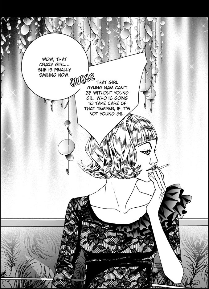 Two Weddings and a Funeral Chapter 7 page 17 - Chapter 7