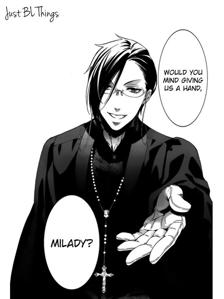 Two Weddings and a Funeral Chapter 7 page 3 - Chapter 7