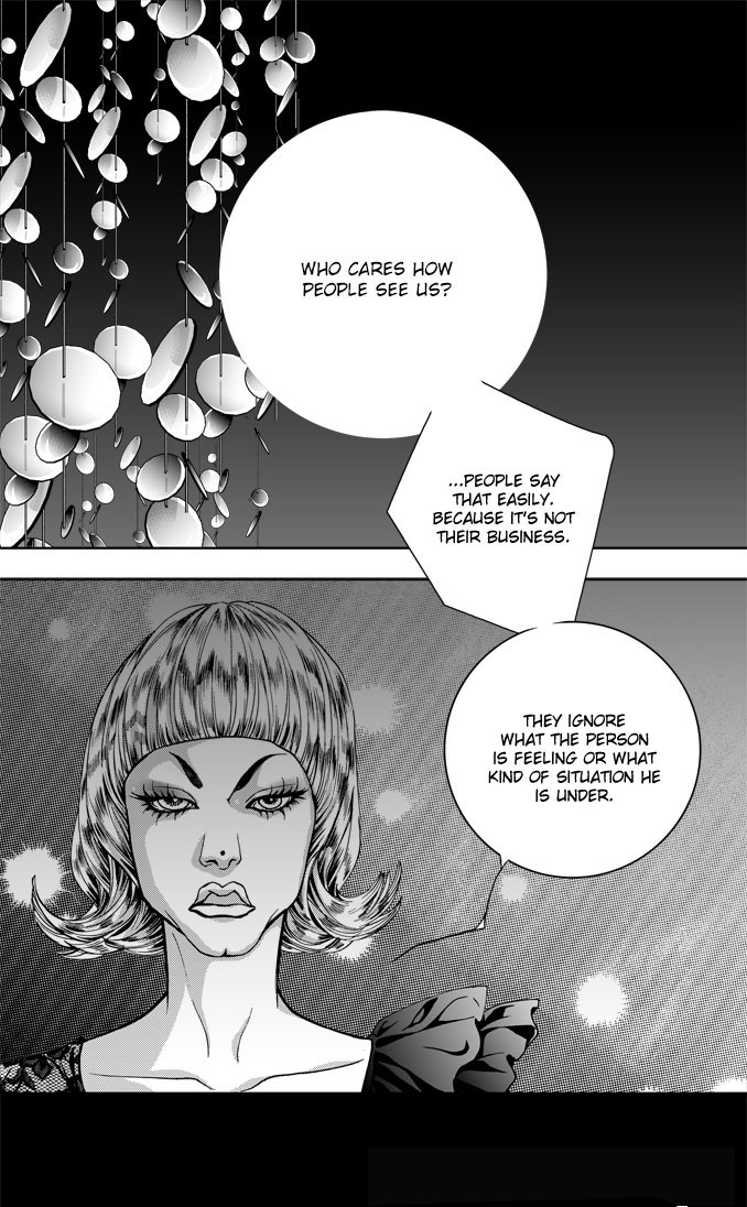 Two Weddings and a Funeral Chapter 8 page 23 - Chapter 8