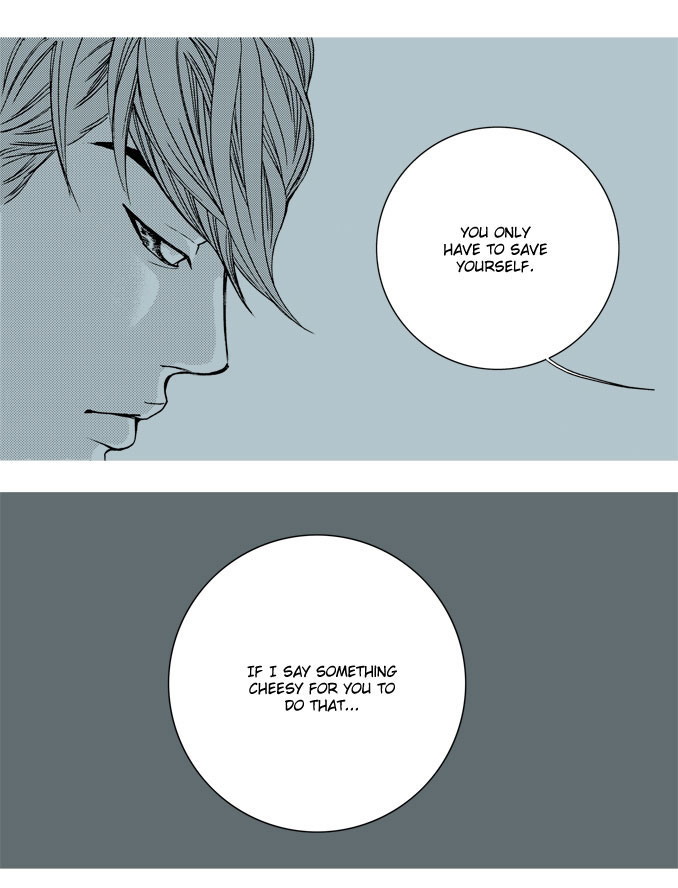 Two Weddings and a Funeral Chapter 8 page 25 - Chapter 8