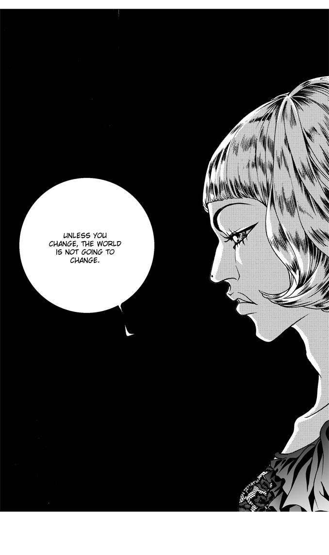 Two Weddings and a Funeral Chapter 8 page 26 - Chapter 8