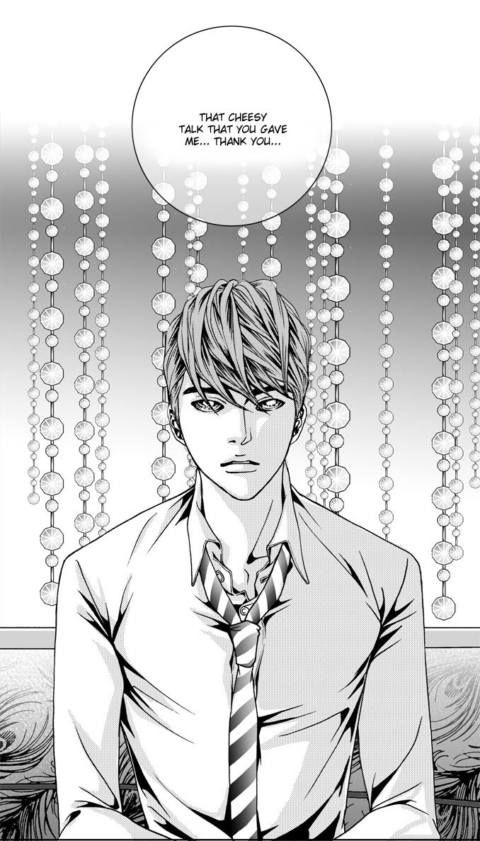 Two Weddings and a Funeral Chapter 8 page 31 - Chapter 8