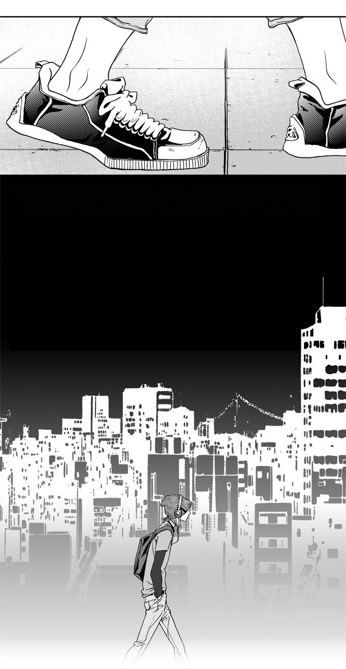 Two Weddings and a Funeral Chapter 8 page 32 - Chapter 8