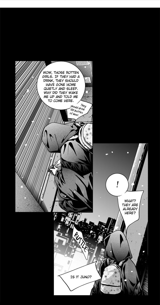 Two Weddings and a Funeral Chapter 8 page 6 - Chapter 8