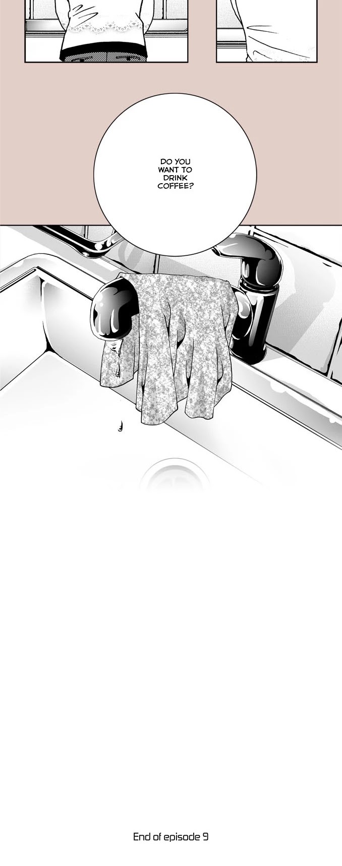 Two Weddings and a Funeral Chapter 9 page 18 - Chapter 9