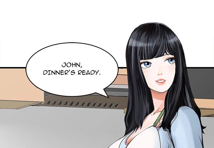 Two Wives Chapter 0 page 1 - Chapter 0: Prologue