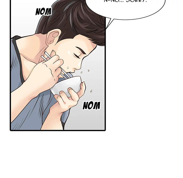 Two Wives Chapter 0 page 12 - Chapter 0: Prologue