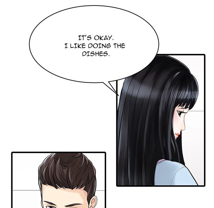 Two Wives Chapter 0 page 17 - Chapter 0: Prologue