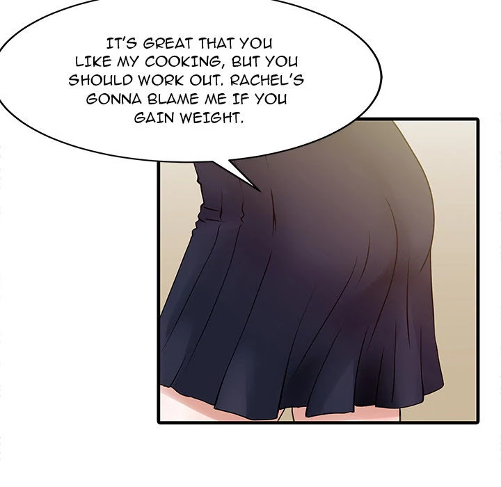 Two Wives Chapter 0 page 19 - Chapter 0: Prologue