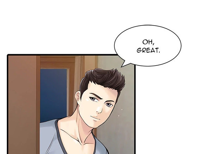 Two Wives Chapter 0 page 4 - Chapter 0: Prologue