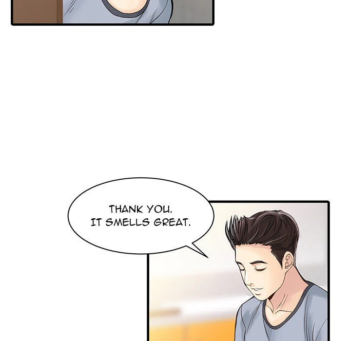 Two Wives Chapter 0 page 5 - Chapter 0: Prologue