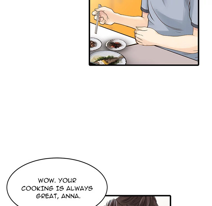 Two Wives Chapter 0 page 6 - Chapter 0: Prologue