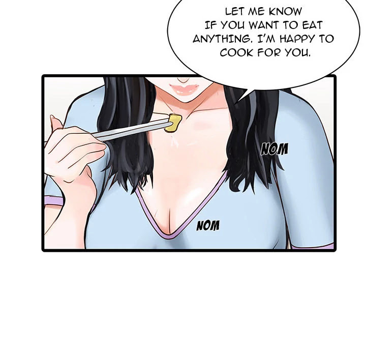 Two Wives Chapter 0 page 8 - Chapter 0: Prologue