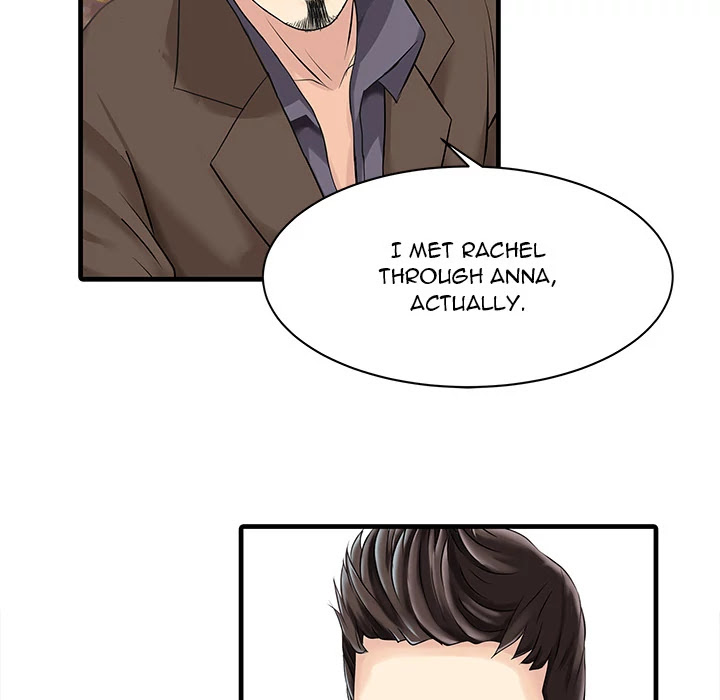 Two Wives Chapter 13 page 12 - Chapter 13