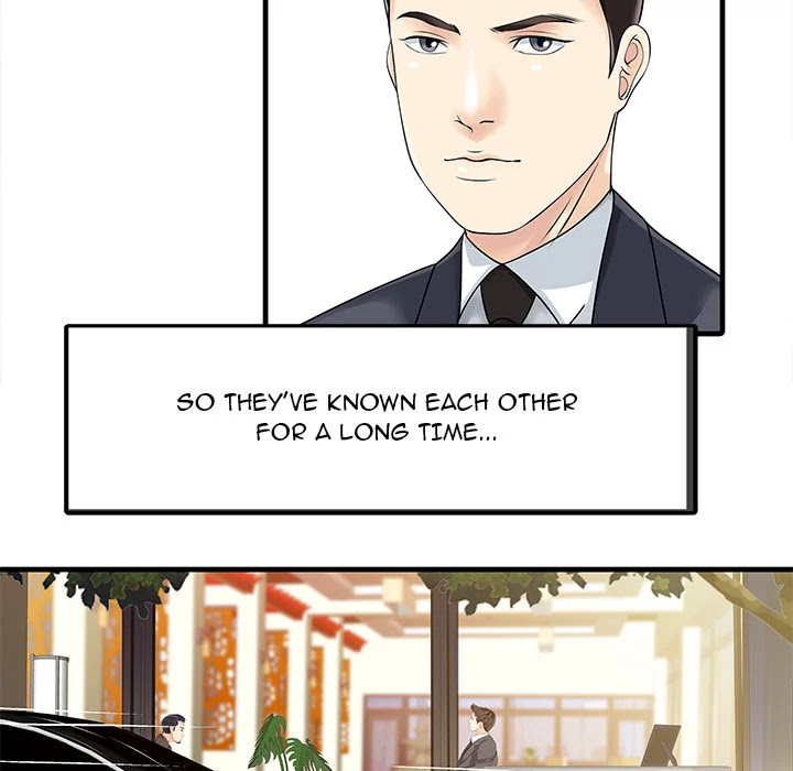 Two Wives Chapter 13 page 13 - Chapter 13