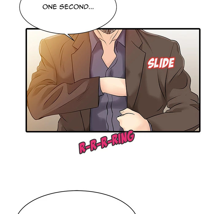 Two Wives Chapter 13 page 22 - Chapter 13
