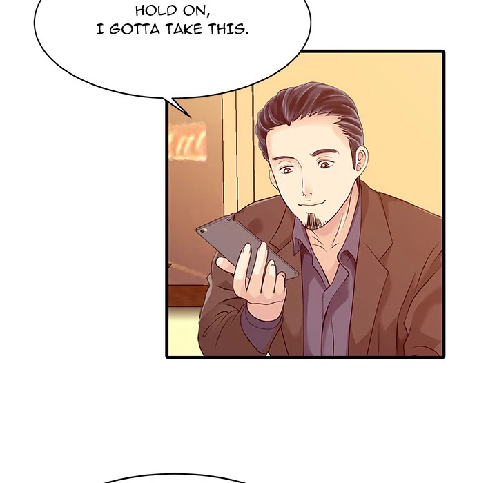 Two Wives Chapter 13 page 23 - Chapter 13