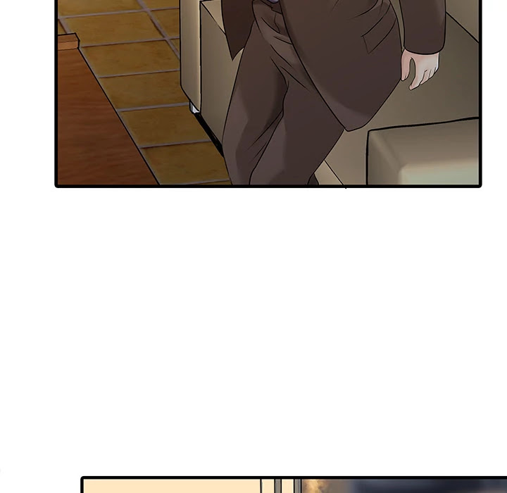 Two Wives Chapter 13 page 25 - Chapter 13