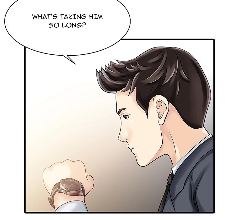 Two Wives Chapter 13 page 28 - Chapter 13