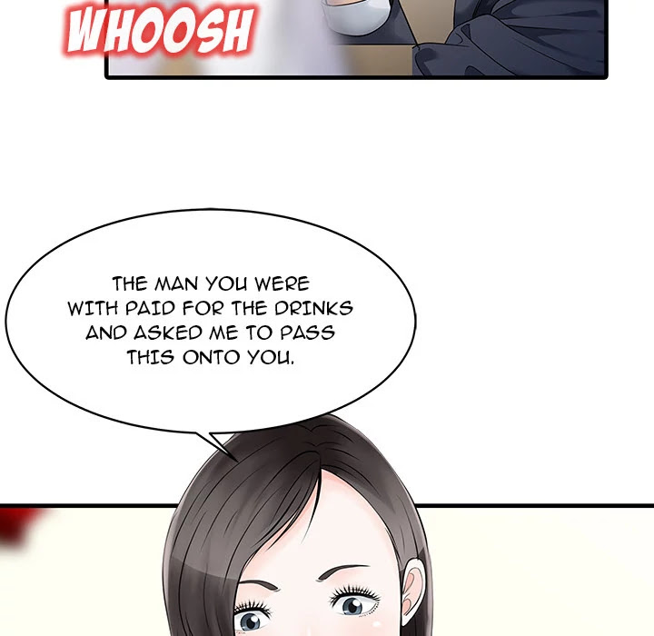 Two Wives Chapter 13 page 30 - Chapter 13