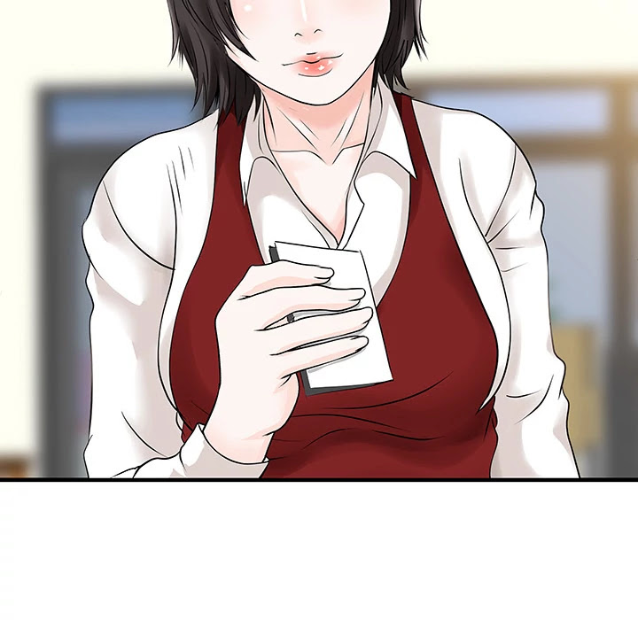 Two Wives Chapter 13 page 31 - Chapter 13
