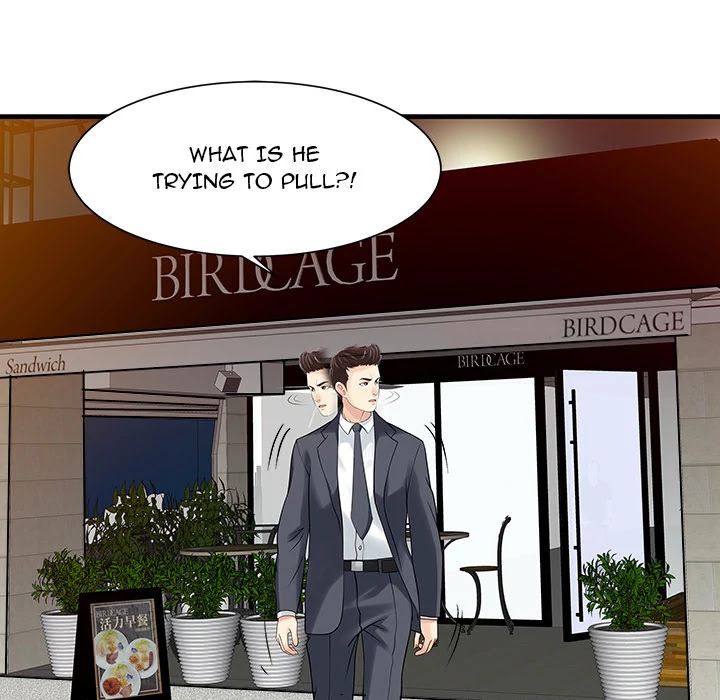 Two Wives Chapter 13 page 38 - Chapter 13