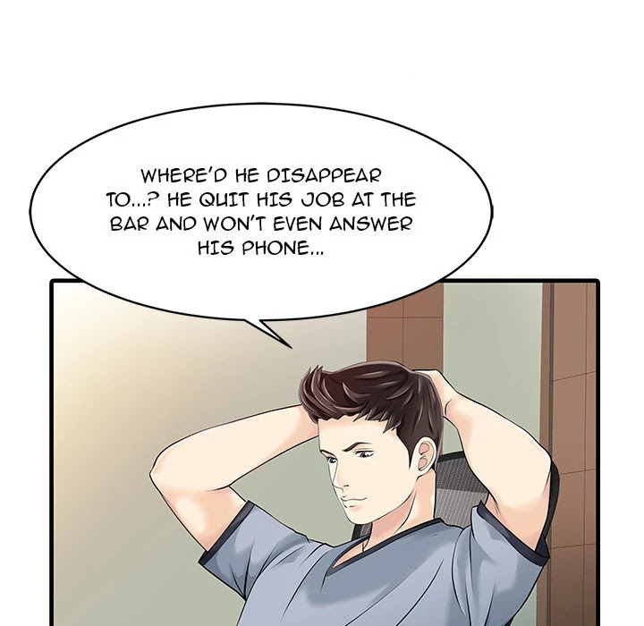 Two Wives Chapter 13 page 44 - Chapter 13