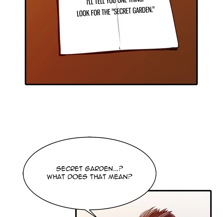 Two Wives Chapter 13 page 46 - Chapter 13