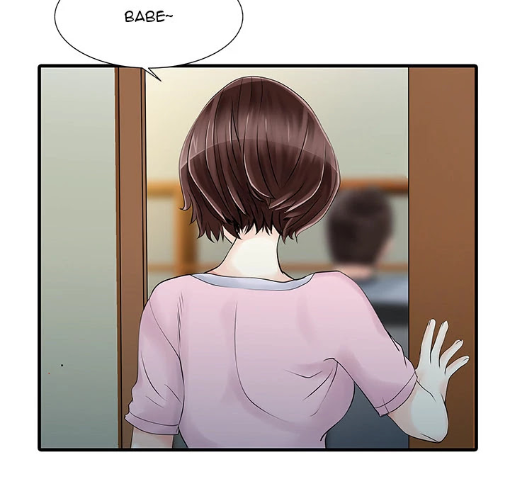 Two Wives Chapter 13 page 48 - Chapter 13
