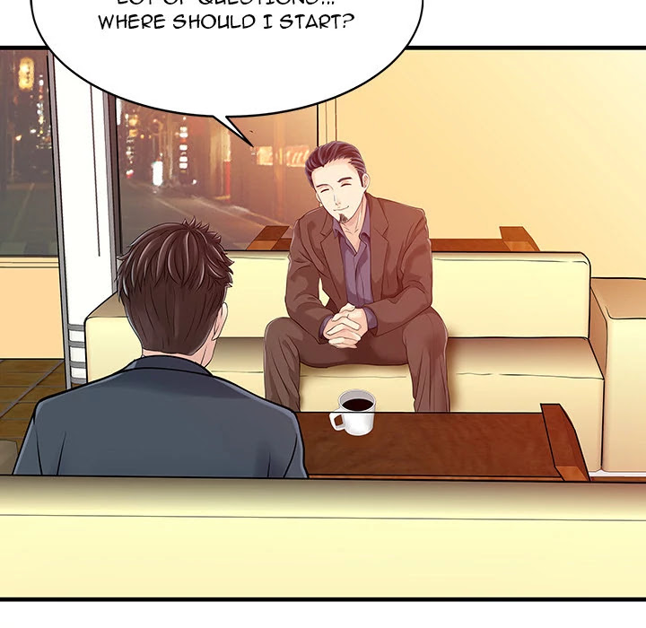 Two Wives Chapter 13 page 5 - Chapter 13