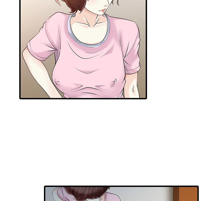 Two Wives Chapter 13 page 51 - Chapter 13