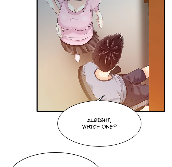 Two Wives Chapter 13 page 52 - Chapter 13