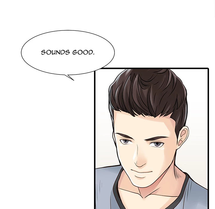 Two Wives Chapter 13 page 54 - Chapter 13