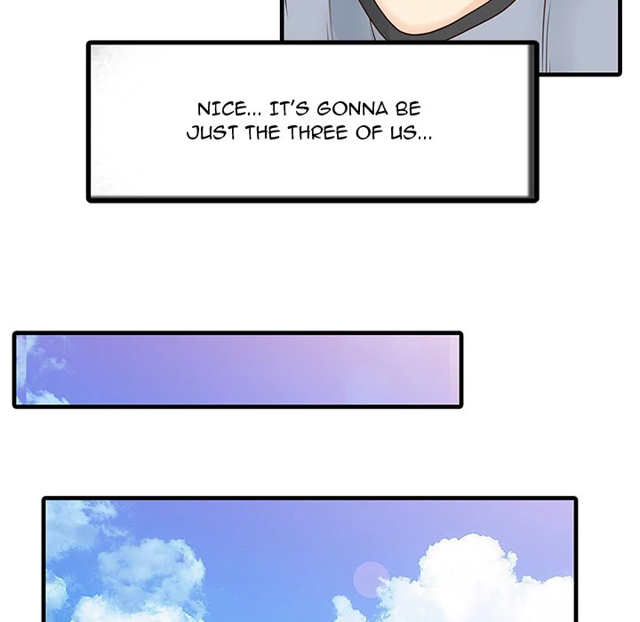 Two Wives Chapter 13 page 55 - Chapter 13