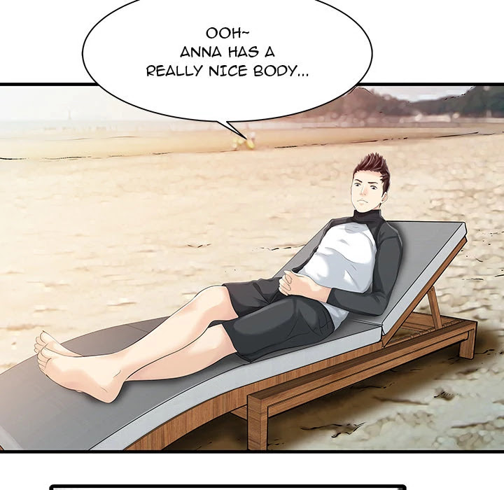 Two Wives Chapter 13 page 58 - Chapter 13