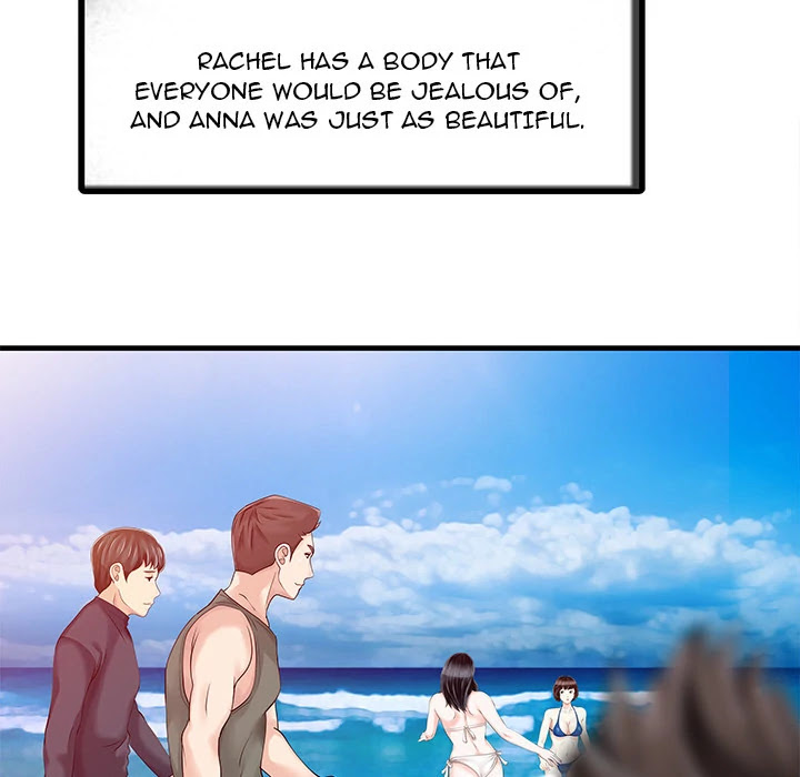 Two Wives Chapter 13 page 59 - Chapter 13