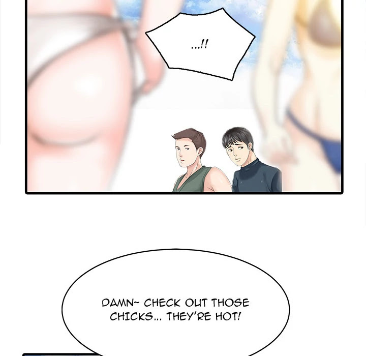 Two Wives Chapter 13 page 61 - Chapter 13