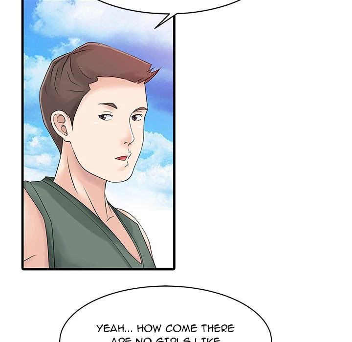 Two Wives Chapter 13 page 62 - Chapter 13