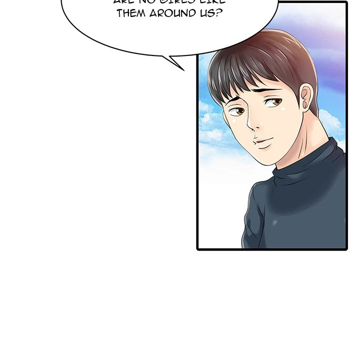 Two Wives Chapter 13 page 63 - Chapter 13