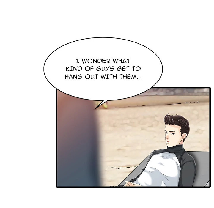 Two Wives Chapter 13 page 64 - Chapter 13