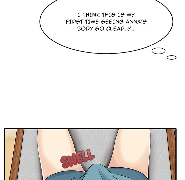 Two Wives Chapter 13 page 67 - Chapter 13