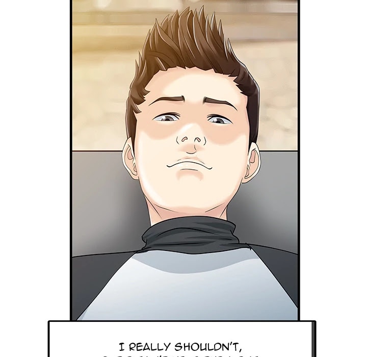 Two Wives Chapter 13 page 69 - Chapter 13