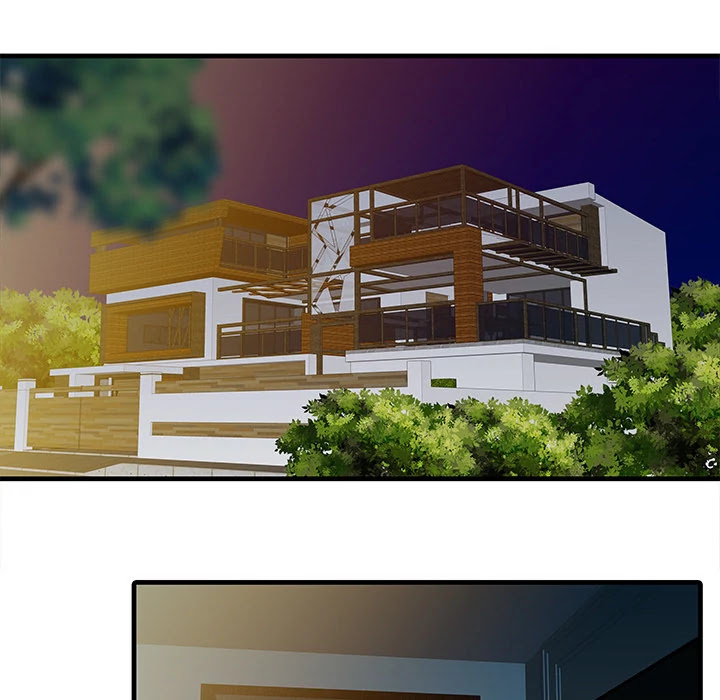 Two Wives Chapter 13 page 71 - Chapter 13