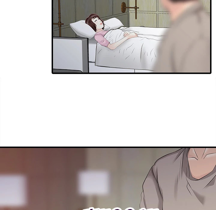 Two Wives Chapter 13 page 73 - Chapter 13