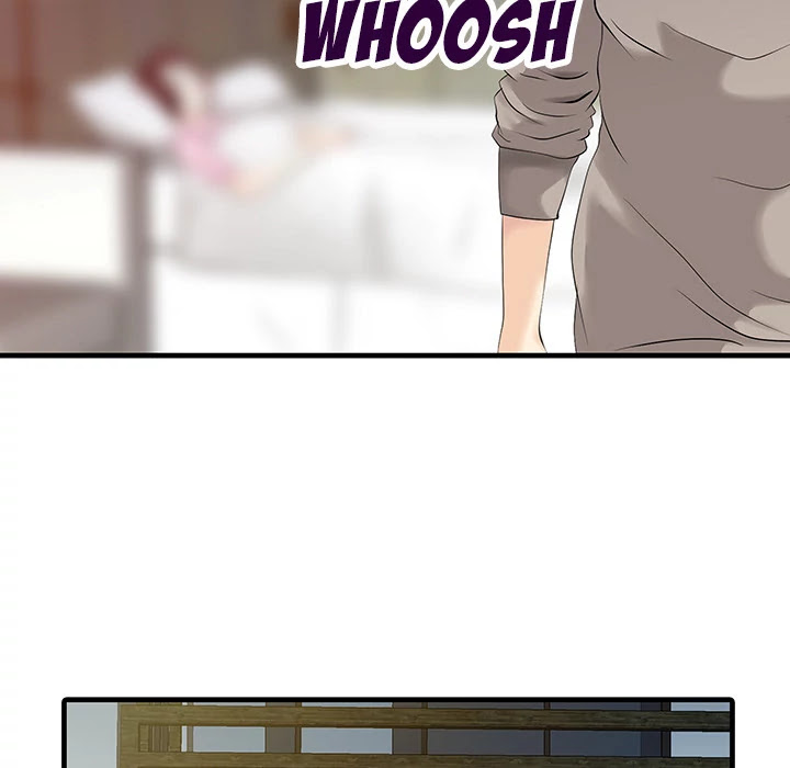 Two Wives Chapter 13 page 74 - Chapter 13