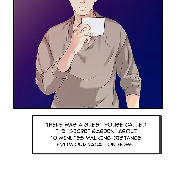 Two Wives Chapter 13 page 78 - Chapter 13